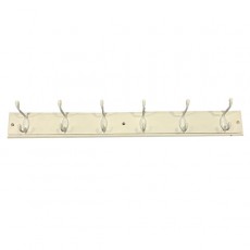 Harcourt Profile 6 HD Hookboard | Choose Hook Colour