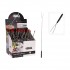 Extendable Telescopic BBQ Fork 