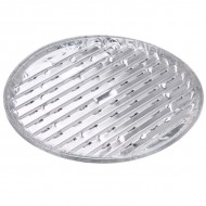 BBQ Grill Plates | 3 Pieces