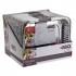 Aluminium Grill 2 Piece Tray Set