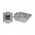 BBQ Grill Basket Stainless Steel