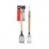 BBQ Turner 46cm Stainless Steel