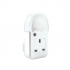 Uni-com Night Light With Socket | UNC62745