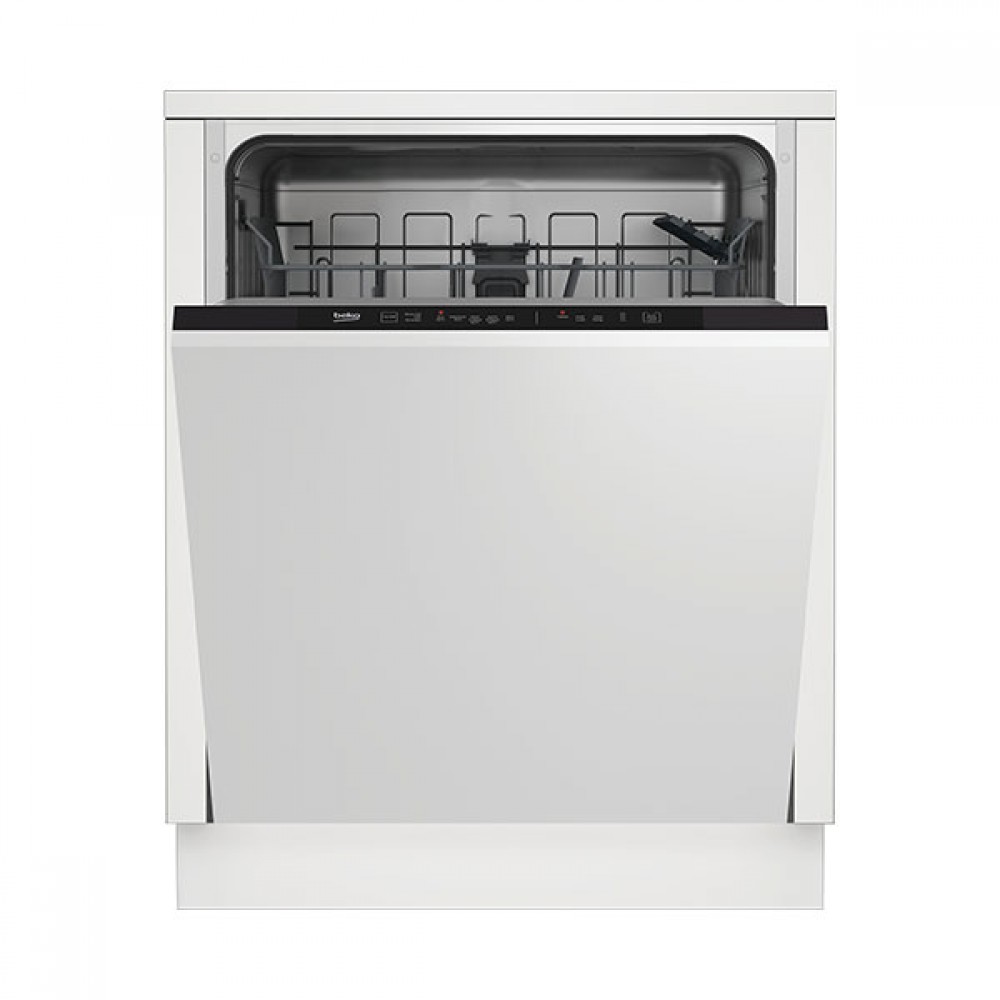 Beko Integrated Dishwasher | DIN15320