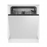 Beko Integrated Dishwasher | DIN15320