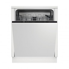 Beko Integrated Dishwasher | DIN15320