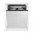 Beko Integrated Dishwasher | DIN15320