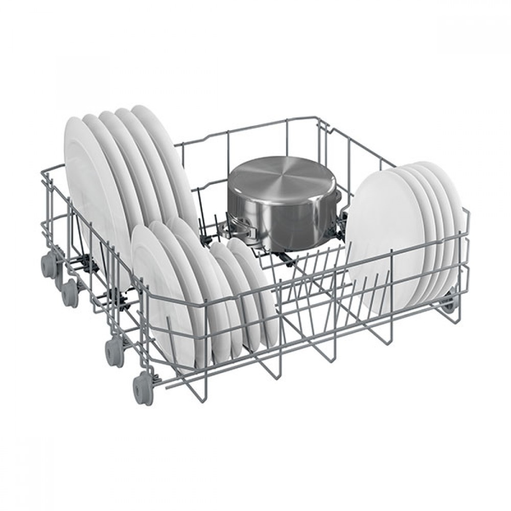 Beko Integrated Dishwasher | DIN15320