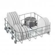 Beko Integrated Dishwasher | DIN15320