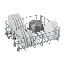 Beko Integrated Dishwasher | DIN15320