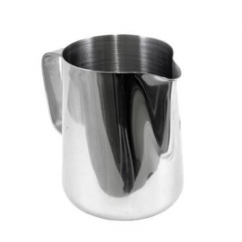 Le'xpress Stainless Steel 600ml Milk Steaming Jug