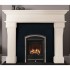 Veneto 54" Surround Alpine White