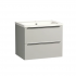 Cadence 600 Wall Mounted Unit Light Grey