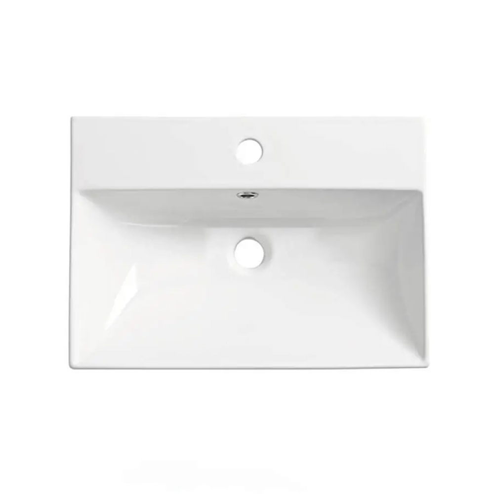 Cadence 400mm Ceramic Basin