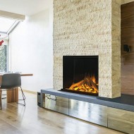 Dimplex Esme Optimyst Electric Fire Suite ESM20
