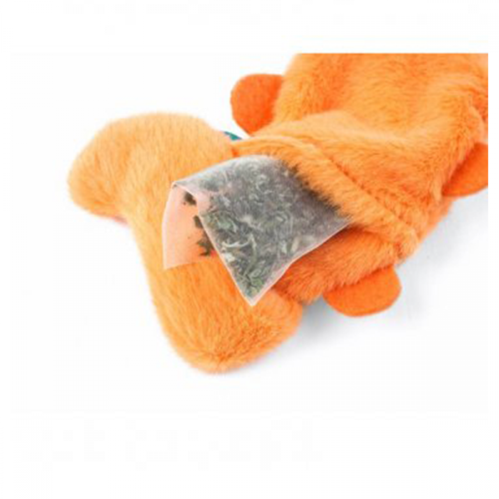 Nip It Refillable Cat Nip Fox | 8041023