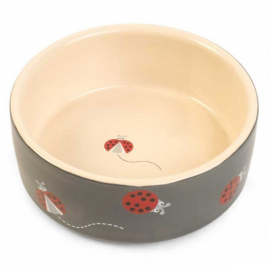 Ladybug Ceramic Bowl 15cm | 8044004