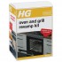 Hg Oven & Grill Revamp Kit | Hag125z
