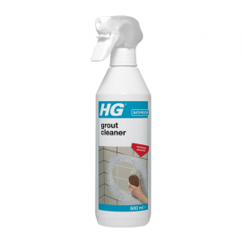 Hg Ready To Use Grout Cleaner 500ml | Hag012z