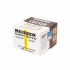 Reisser Cutter Pozi Woodscrew 6x130mm (100)