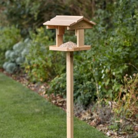 Peckish Everyday Garden Bird Table