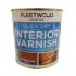 Fleetwood Quick Dry Interior Varnish | Size, Colour & Finish Options