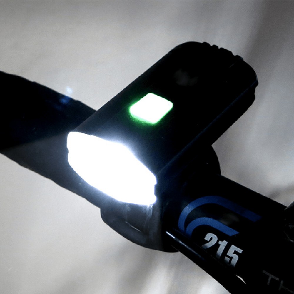 Lighthouse Elite Led Bike Light Set | Rechargeable