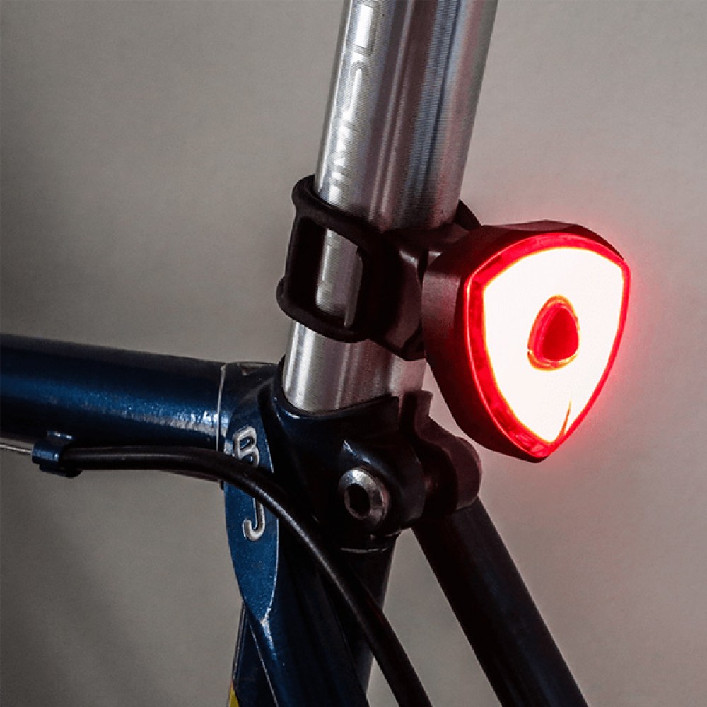 Lighthouse Elite Led Bike Light Set | Rechargeable