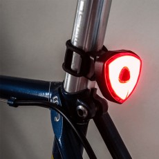 Lighthouse Elite Led Bike Light Set | Rechargeable