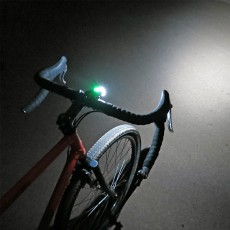Lighthouse Elite Led Bike Light Set | Rechargeable