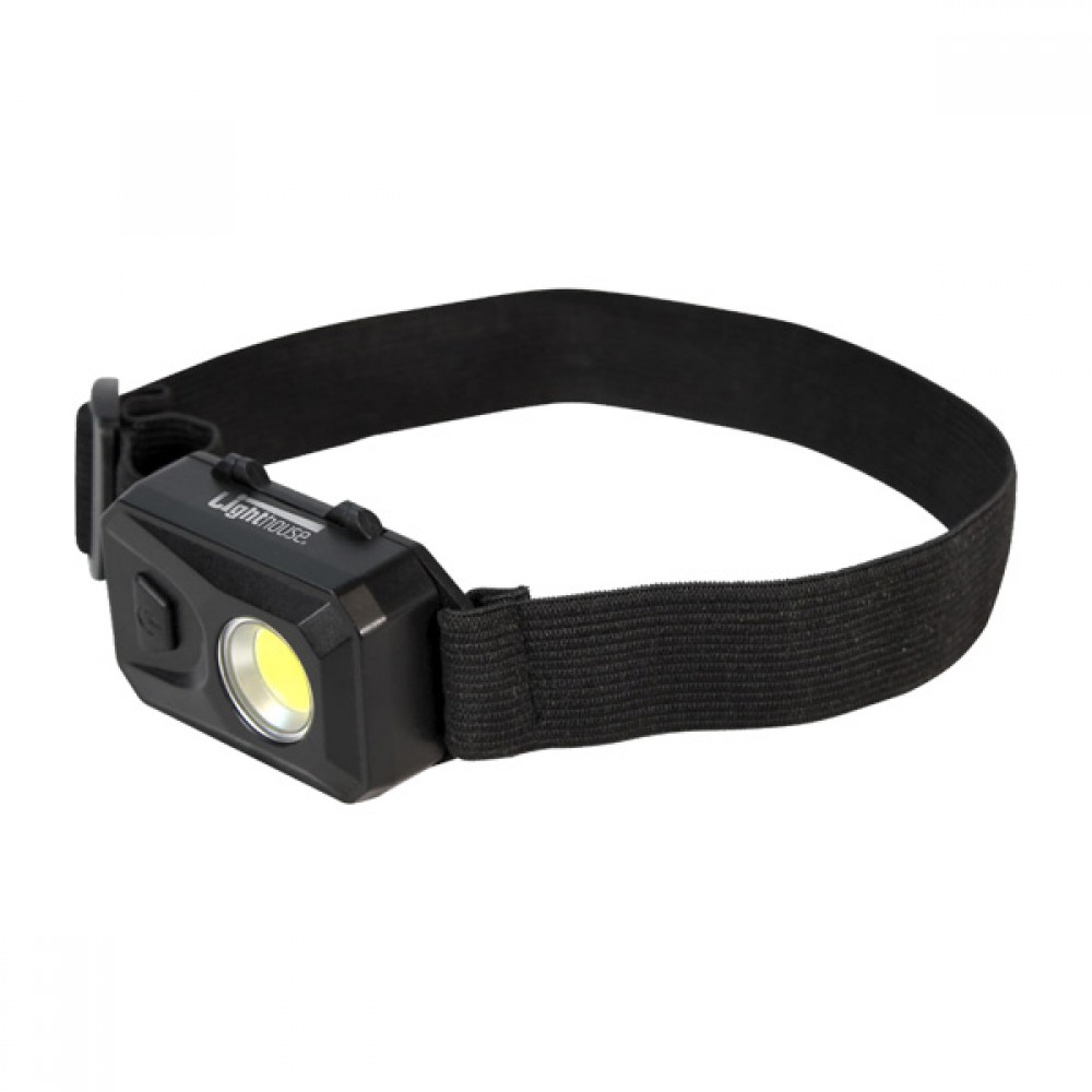 Led Compact Headlight | 150 Lumen 