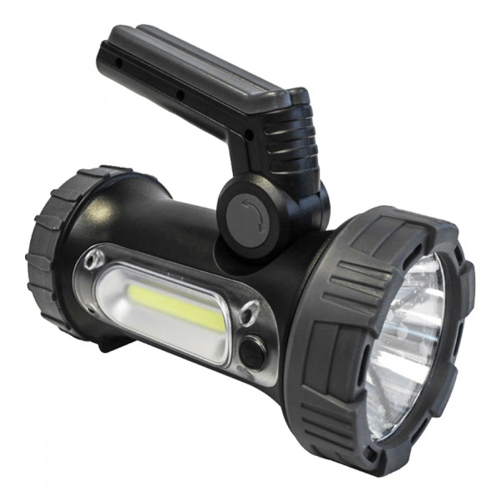 Lighthouse Elite LED Lantern Spotlight | Rechargeable | 300 Lumen | L/HELANT380R