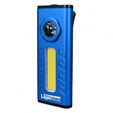 Lighthouse Led Mini Lamp | Various Colours