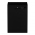 Beko 60cm Black Dishwasher | DVN04320B
