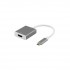 Deltaco USB-C To HDMI Adapter | USBCHDMI9