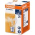 Osram 116W B22 GLS T/BI|150w|2135L|2Pk