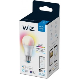 WIZ E27 Smart Bulb LED GLS|Bluetooth|Color Change|806L 