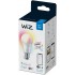WIZ E27 Smart Bulb LED GLS|Bluetooth|Color Change|806L 