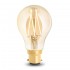 WIZ Vintage Amber Smart Bulb LED GLS|Bluetooth|White|720L|B22