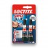 Loctite Duo Gel | 2 x 3g
