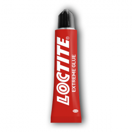 Loctite All Purpose Extreme Glue 20g