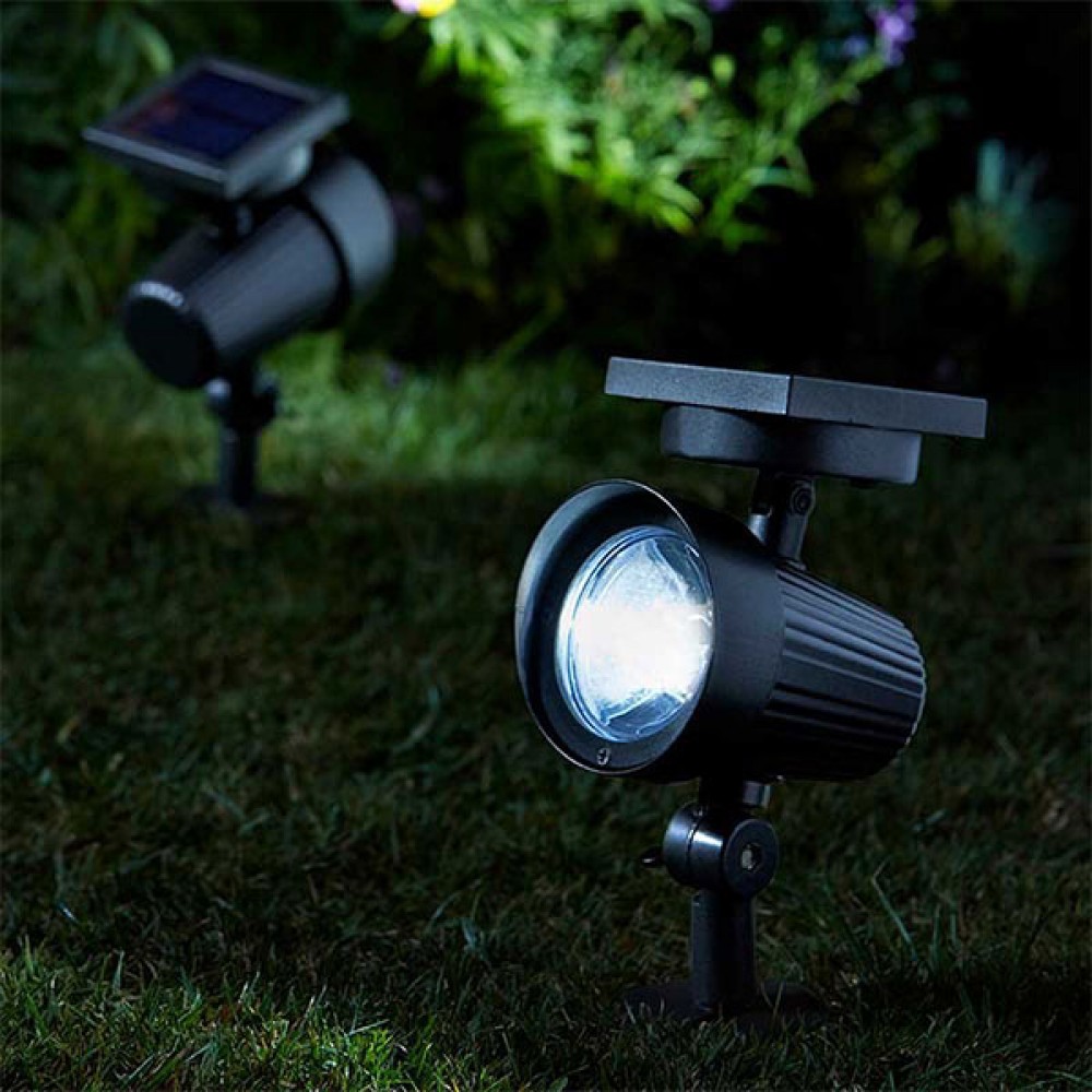 Ultra 365 Solar Spotlight 30L | 1009006