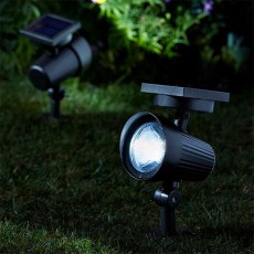 Ultra 365 Solar Spotlight 30L | 1009006