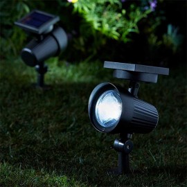 Ultra 365 Solar Spotlight 30L | 1009006