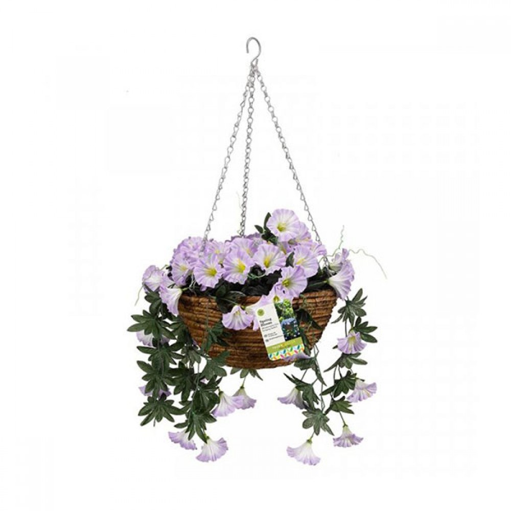 Easy Basket | Spring Bloom 