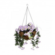 Easy Basket | Spring Bloom 