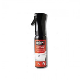 Weber Stainless Steel Cleaner | 300ml