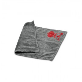 Weber Microfibre Cloth
