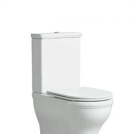 Rt Large Lansdown Cistern 6/4l