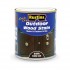 Rustins Quick Dry Outdoor Woodstain L-oak Satin 500ml | R690122